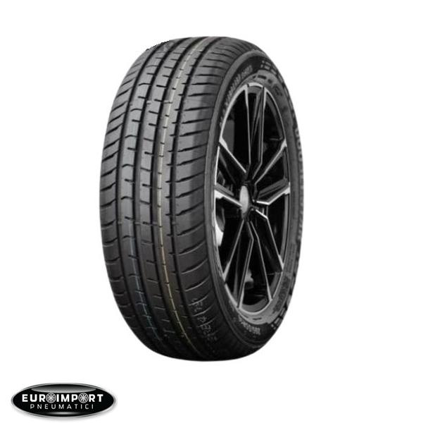 Double star Maximum Dh 03  165/60 R14 75 H   TL